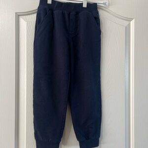 Kids Headquarters Dark Blue Jogger Pants